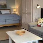 Berolina-401-moin Apartmán *