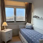Apartmán Berolina-401-moin *