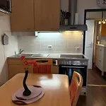 Berolina-401-moin Apartmán *