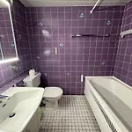 Berolina-401-moin Apartmán Dahme (Schleswig-Holstein)