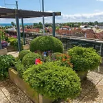 Apartmán Berolina-401-moin Dahme (Schleswig-Holstein)