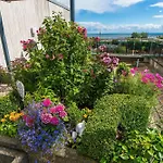Berolina-401-moin Apartmán *