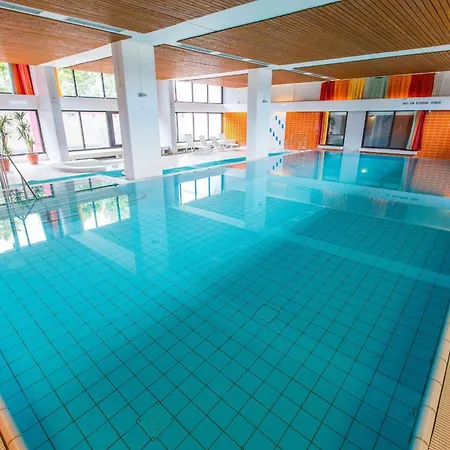 Berolina-401-moin Apartamento *