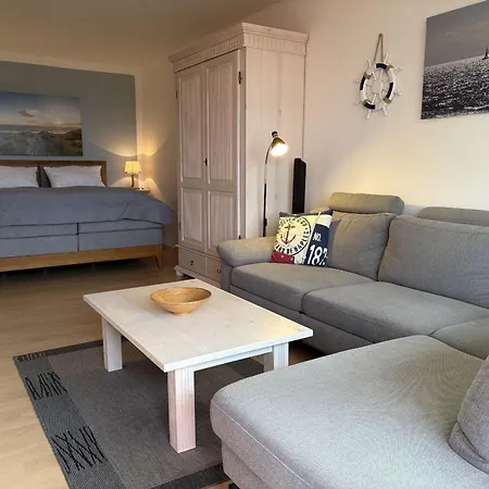 Berolina-401-moin Lejlighed