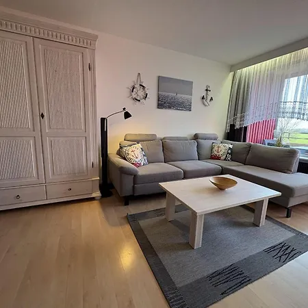 Berolina-401-moin Apartment Dahme (Schleswig-Holstein)