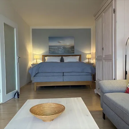 Lejlighed Berolina-401-moin *