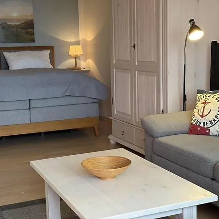 Berolina-401-moin Apartamento *
