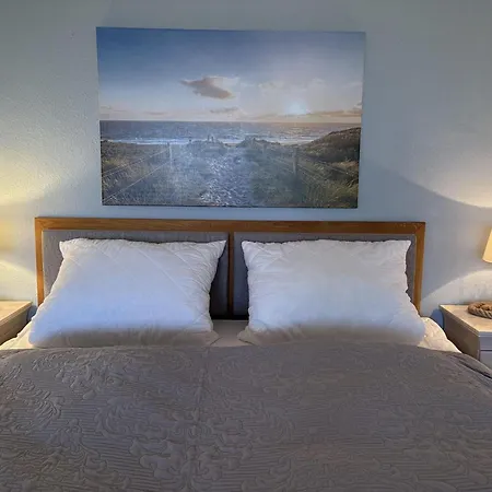 Berolina-401-moin Apartamento *