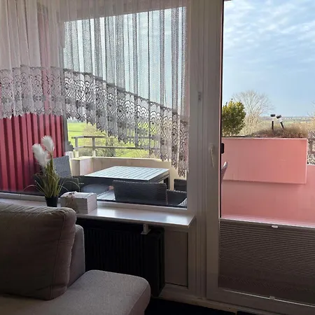 Berolina-401-moin Apartamento Dahme (Schleswig-Holstein)