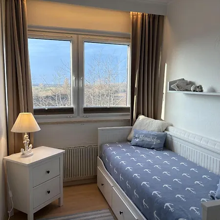 Apartamento Berolina-401-moin *