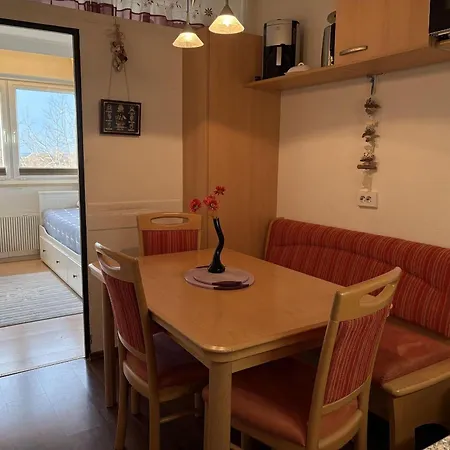 Berolina-401-moin Apartamento *