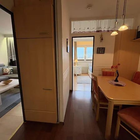 Berolina-401-moin Apartamento