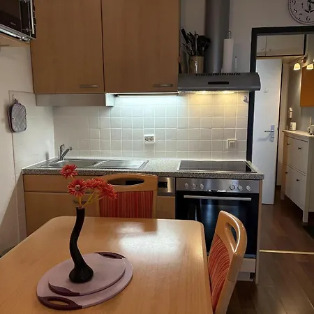 Berolina-401-moin Apartamento *