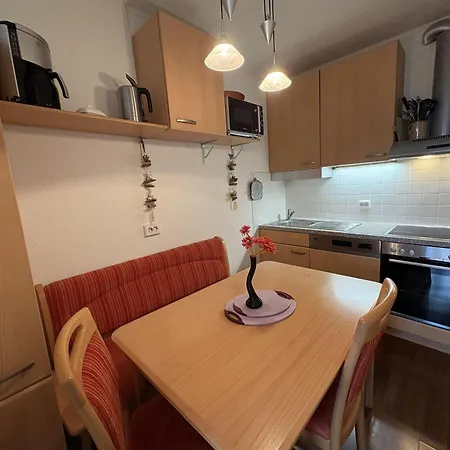 Berolina-401-moin Apartamento Dahme (Schleswig-Holstein)