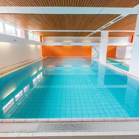Berolina-401-moin Dahme (Schleswig-Holstein)