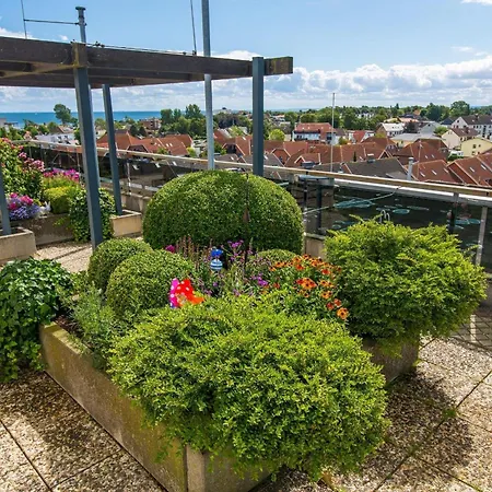 Apartamento Berolina-401-moin Dahme (Schleswig-Holstein)