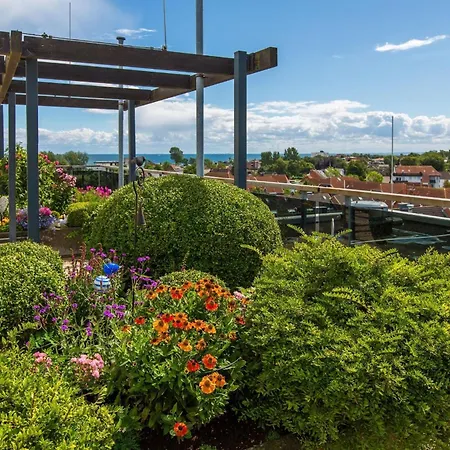Berolina-401-moin Apartamento