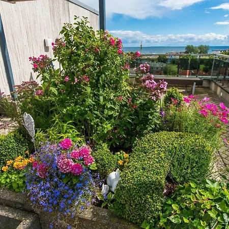 Berolina-401-moin Apartamento *