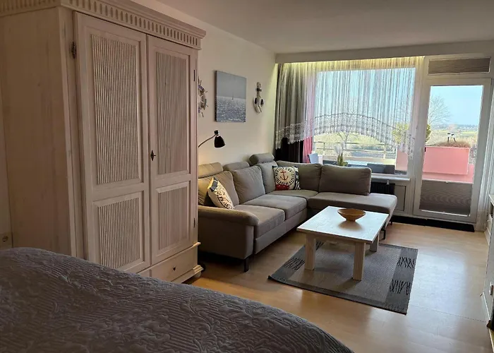 Lejlighed Berolina-401-moin *