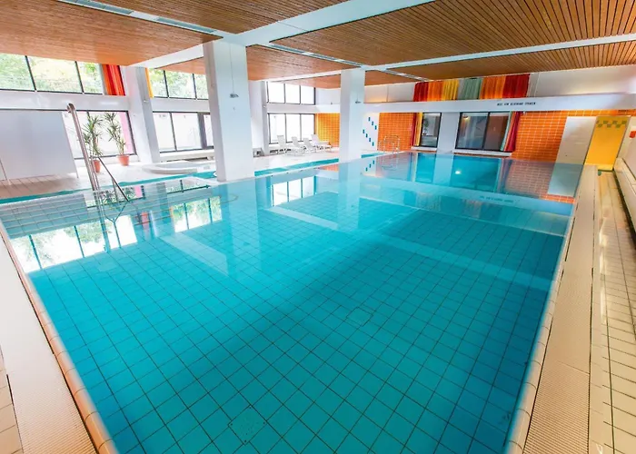 Berolina-401-moin Lejlighed *