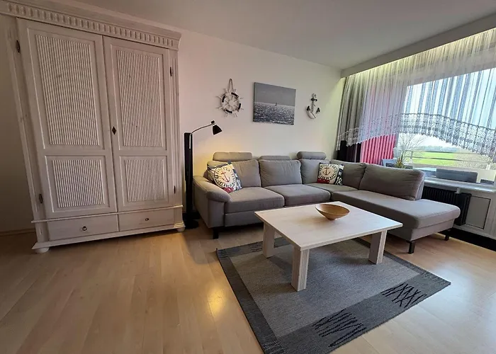 Berolina-401-moin Lejlighed Dahme (Schleswig-Holstein)