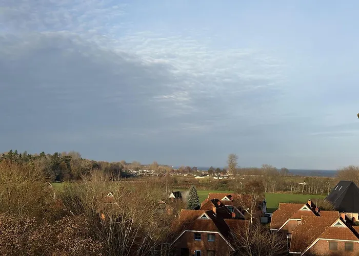 Lejlighed Berolina-401-moin *