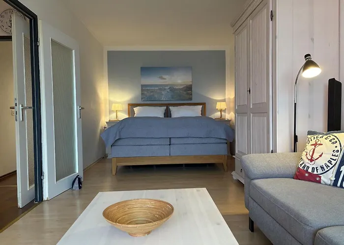 Lejlighed Berolina-401-moin *