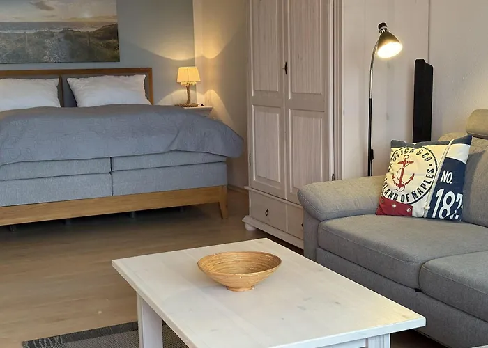 Berolina-401-moin Lejlighed *