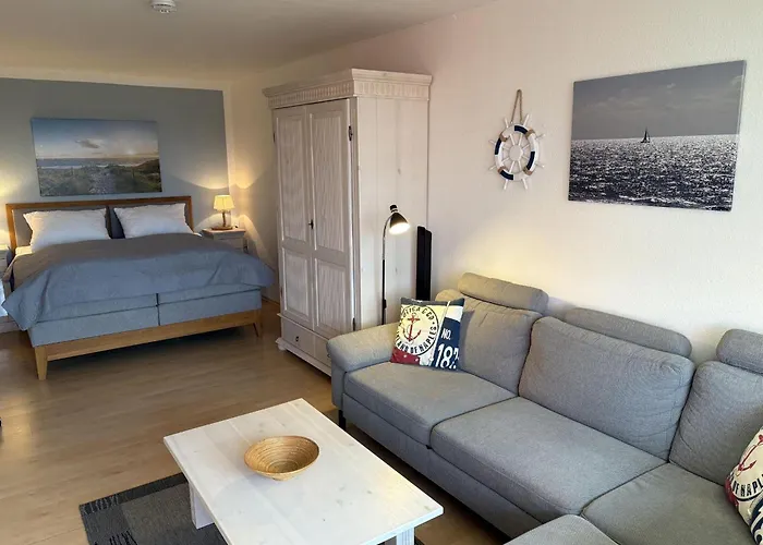 Berolina-401-moin Lejlighed