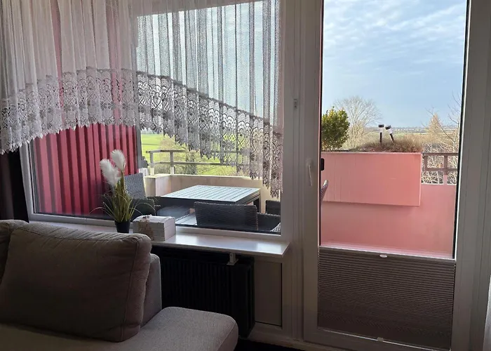 Berolina-401-moin Lejlighed Dahme (Schleswig-Holstein)