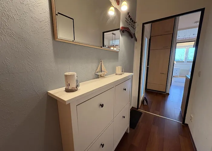 Berolina-401-moin Dahme (Schleswig-Holstein)