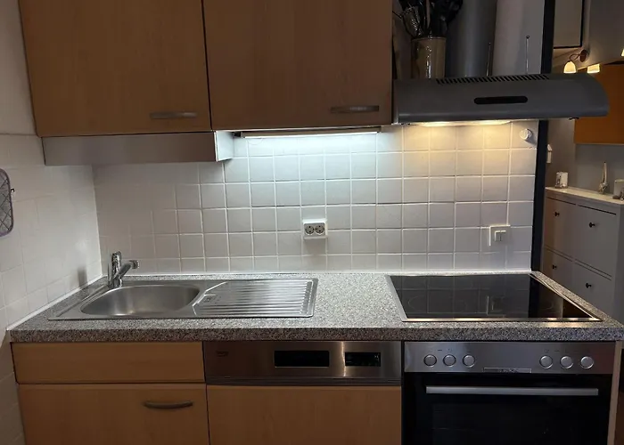 Lejlighed Berolina-401-moin