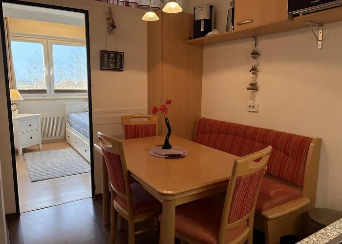 Berolina-401-moin Lejlighed *