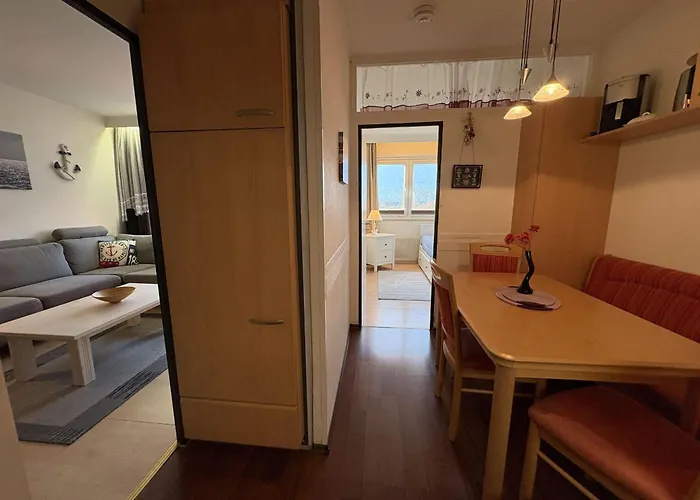 Berolina-401-moin Lejlighed