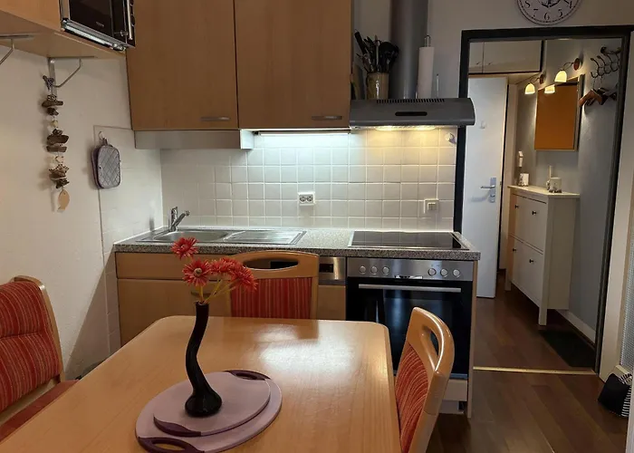 Berolina-401-moin Lejlighed *