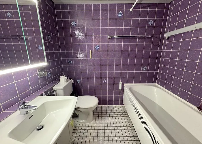 Berolina-401-moin Lejlighed Dahme (Schleswig-Holstein)