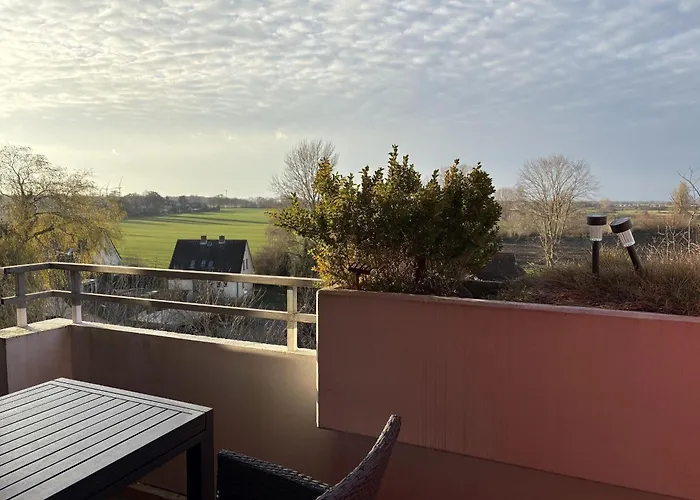 Berolina-401-moin Dahme (Schleswig-Holstein)