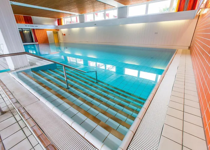 Lejlighed Berolina-401-moin