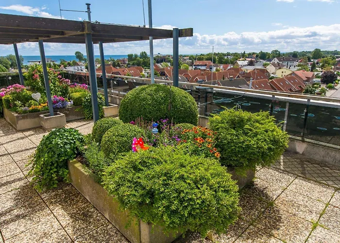 Lejlighed Berolina-401-moin Dahme (Schleswig-Holstein)