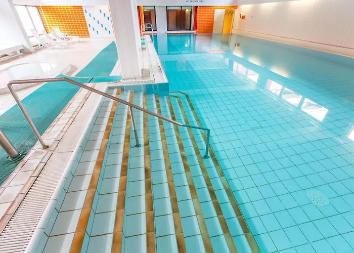 Berolina-401-moin Lejlighed *