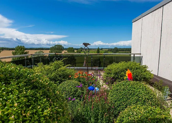 Lejlighed Berolina-401-moin